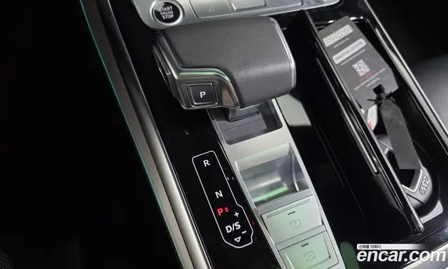 Audi Q8 2023 3.0 автомат (гидро), миниатюра 12