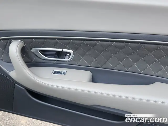 Bentley Continental 2010 6.0 автомат (гидро), миниатюра 11 Bentley Continental 2010 6.0 автомат (гидро), миниатюра 11
