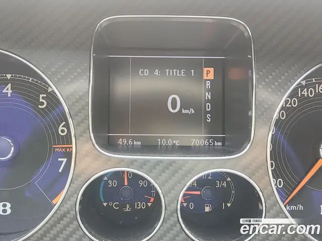 Bentley Continental 2010 6.0 автомат (гидро), миниатюра 12