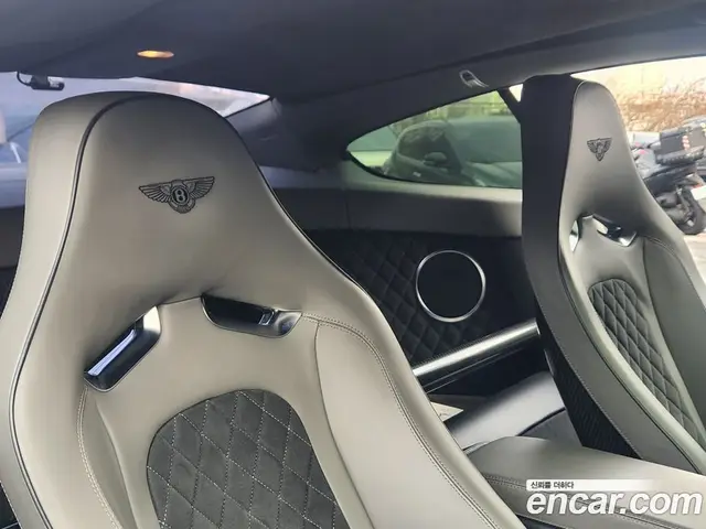 Bentley Continental 2010 6.0 автомат (гидро), миниатюра 6 Bentley Continental 2010 6.0 автомат (гидро), миниатюра 6