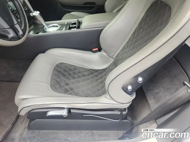 Bentley Continental 2010 6.0 автомат (гидро), миниатюра 8 Bentley Continental 2010 6.0 автомат (гидро), миниатюра 8