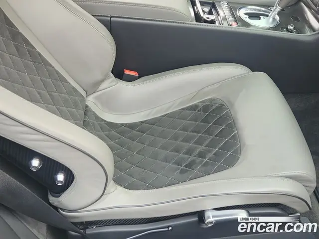 Bentley Continental 2010 6.0 автомат (гидро), миниатюра 9 Bentley Continental 2010 6.0 автомат (гидро), миниатюра 9