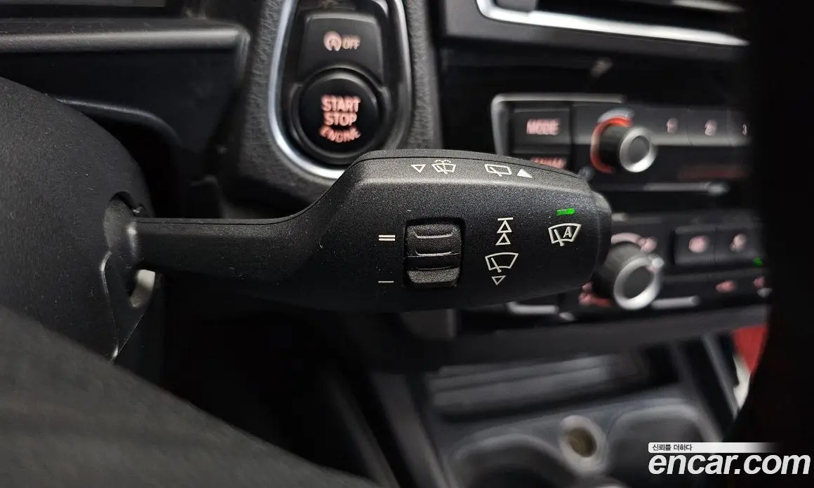BMW 1 серия 2016 2.0 автомат (гидро), фото 24