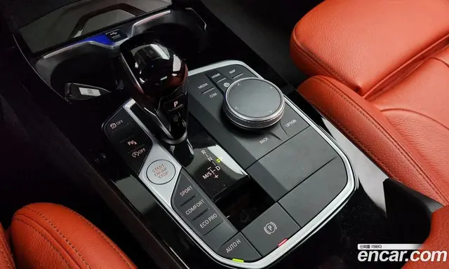 BMW 1 серия 2021 2.0 автомат (гидро), миниатюра 12