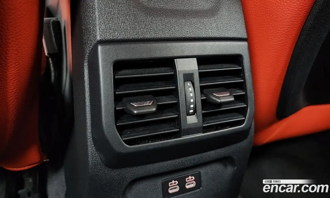 BMW 1 серия 2021 2.0 автомат (гидро), фото 25