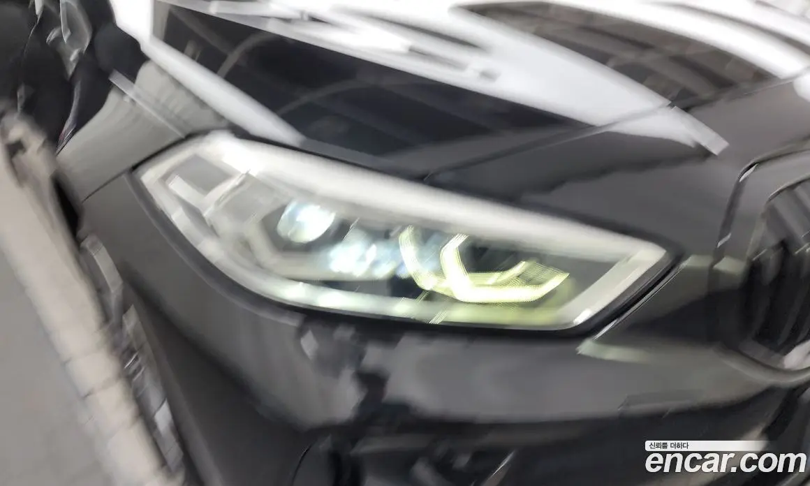 BMW 1 серия 2021 2.0 автомат (гидро), фото 8