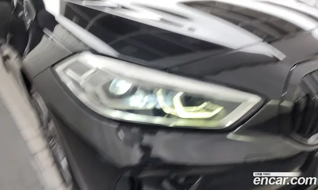 BMW 1 серия 2021 2.0 автомат (гидро), миниатюра 8