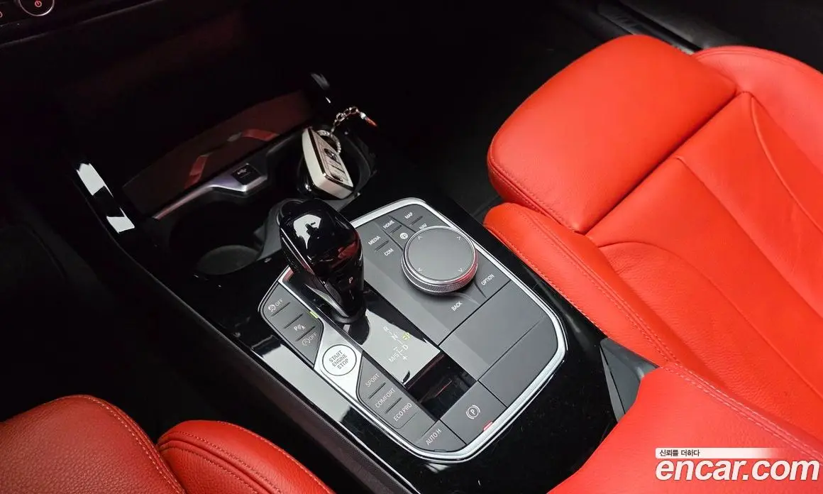 BMW 1 серия 2022 2.0 автомат (гидро), фото 12