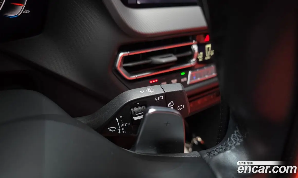 BMW 1 серия 2022 2.0 автомат (гидро), фото 23