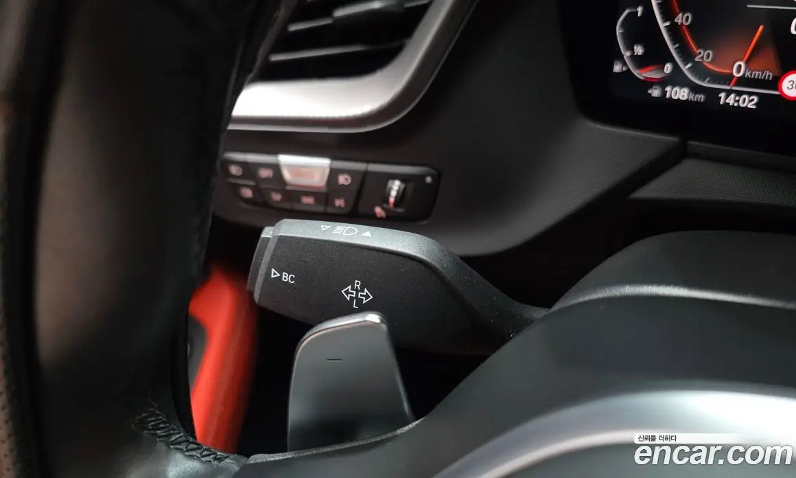 BMW 1 серия 2022 2.0 автомат (гидро), фото 25