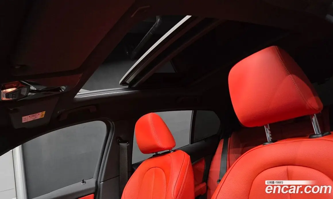 BMW 1 серия 2022 2.0 автомат (гидро), фото 28