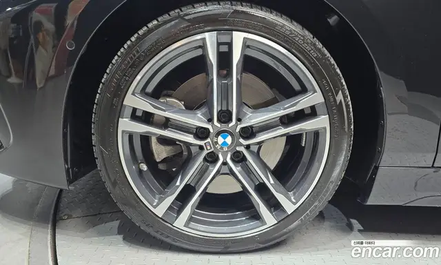 BMW 1 серия 2022 2.0 автомат (гидро), миниатюра 5