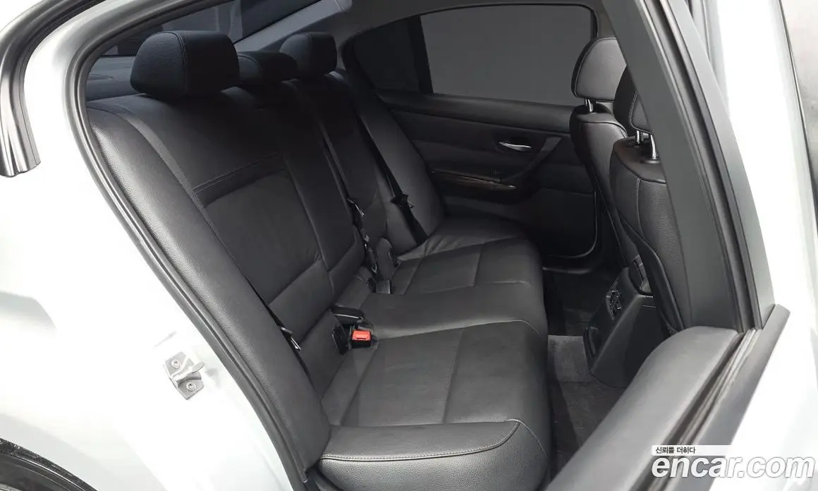 BMW 3 серия 2011 2.0 автомат (гидро), фото 11