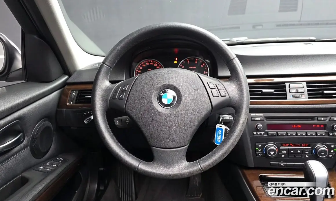 BMW 3 серия 2011 2.0 автомат (гидро), фото 12