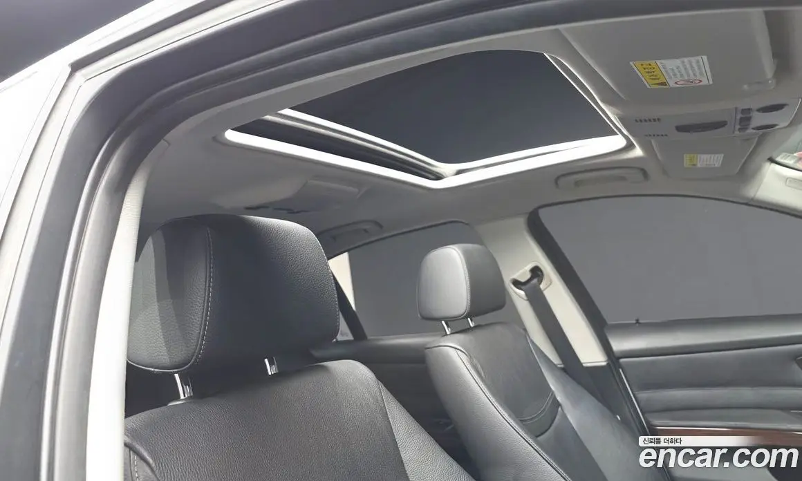 BMW 3 серия 2011 2.0 автомат (гидро), фото 17