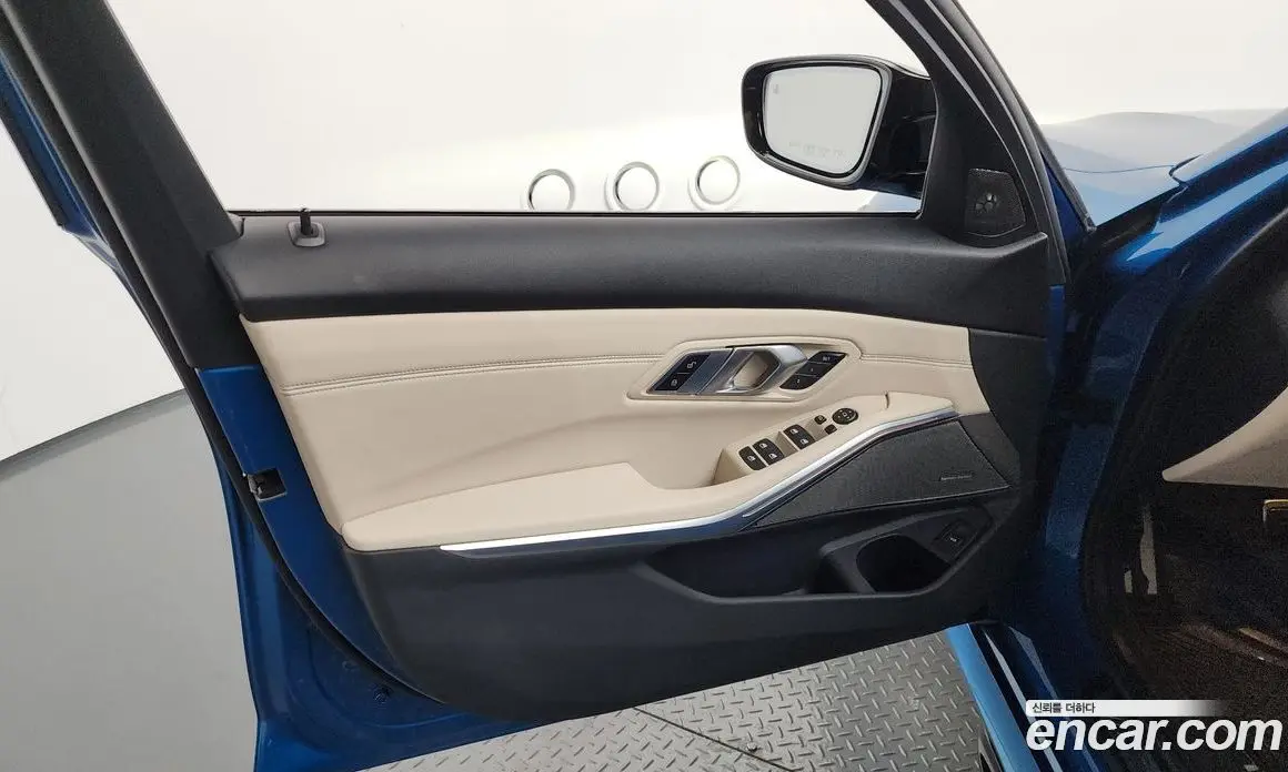 BMW 3 серия 2020 3.0 автомат (гидро), фото 13