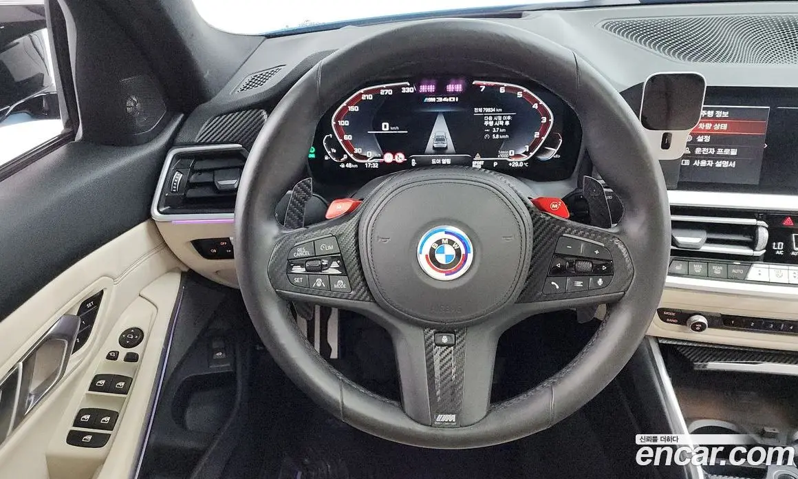 BMW 3 серия 2020 3.0 автомат (гидро), фото 18
