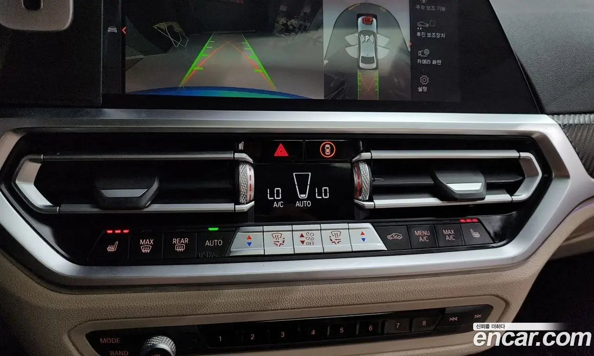 BMW 3 серия 2020 3.0 автомат (гидро), фото 19