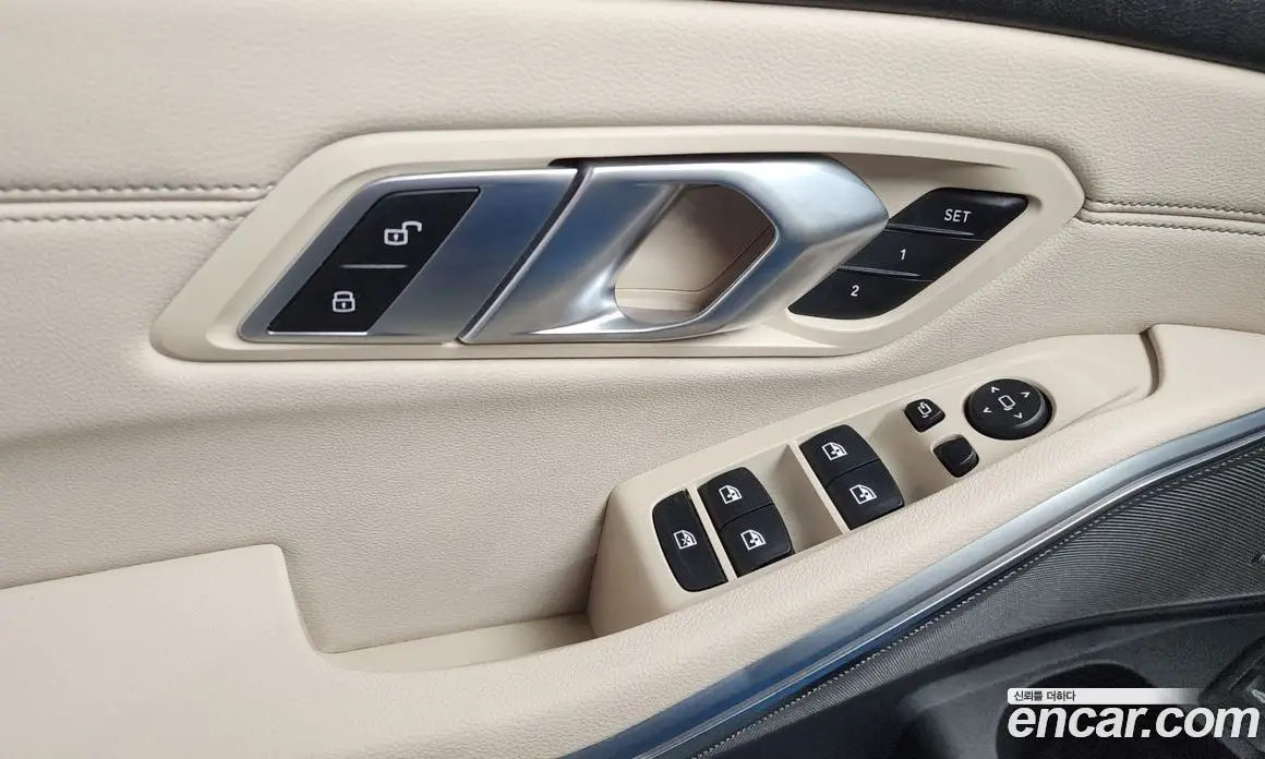 BMW 3 серия 2020 3.0 автомат (гидро), фото 33