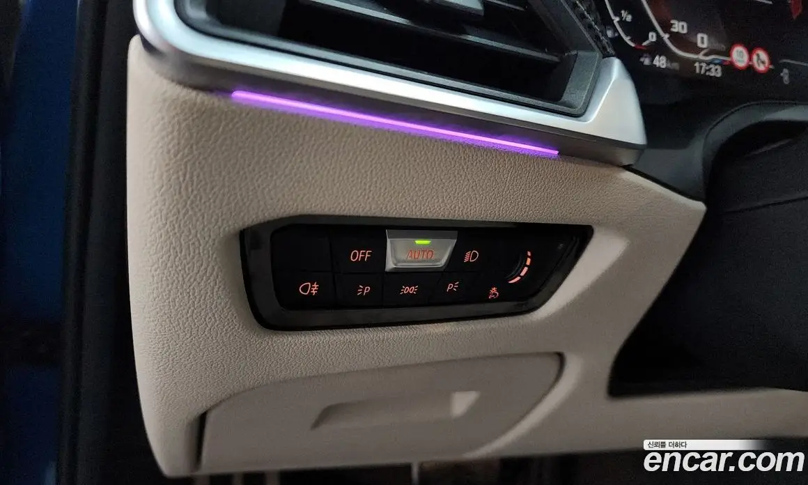 BMW 3 серия 2020 3.0 автомат (гидро), фото 35