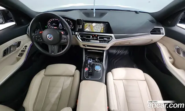 BMW 3 серия 2020 3.0 автомат (гидро), миниатюра 9