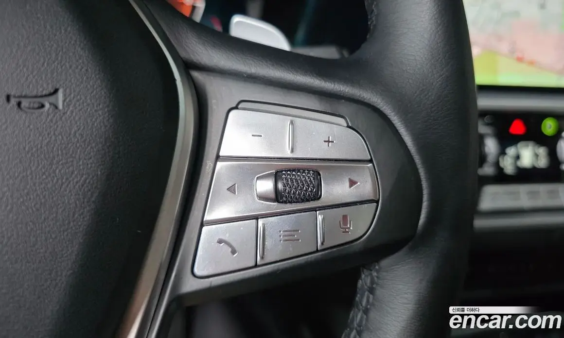 BMW 3 серия 2021 2.0 автомат (гидро), фото 28