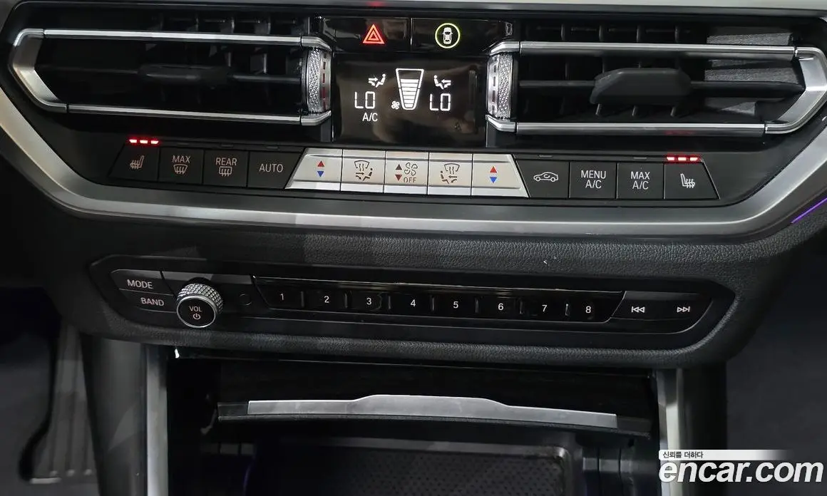 BMW 3 серия 2021 2.0 автомат (гидро), фото 29