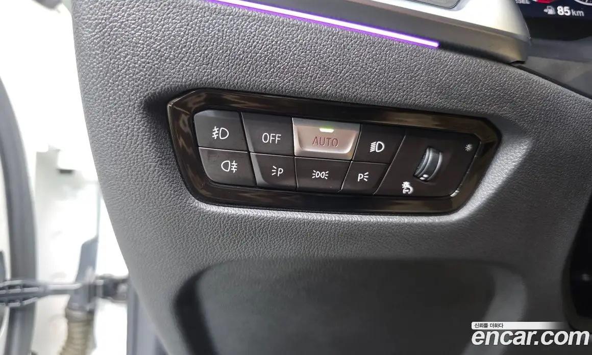 BMW 3 серия 2021 2.0 автомат (гидро), фото 30