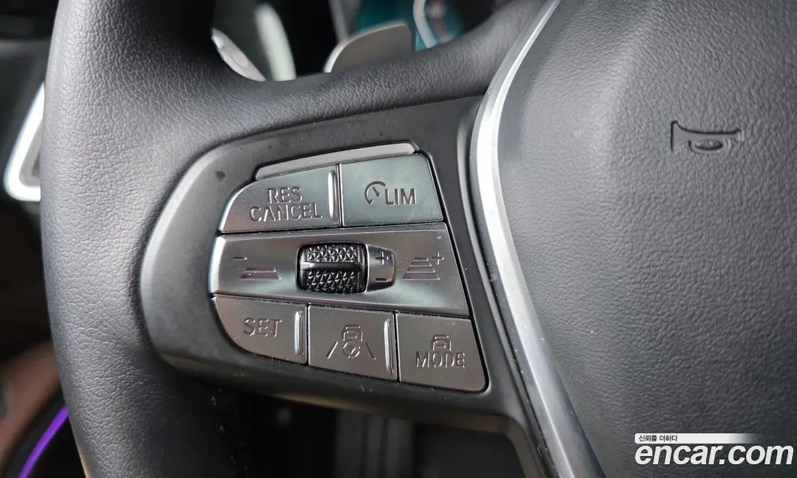BMW 3 серия 2021 2.0 автомат (гидро), фото 31