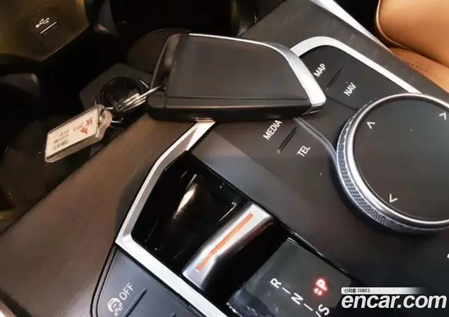 BMW 3 серия 2023 2.0 автомат (гидро), миниатюра 12