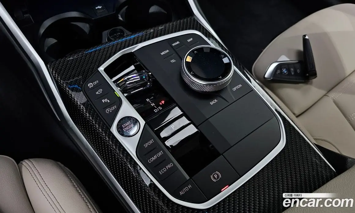 BMW 3 серия 2025 3.0 автомат (гидро), фото 12