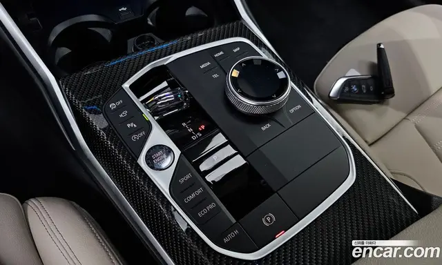BMW 3 серия 2025 3.0 автомат (гидро), миниатюра 12