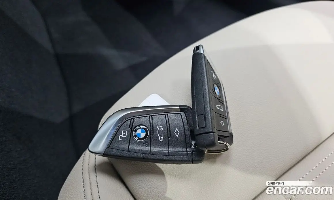 BMW 3 серия 2025 3.0 автомат (гидро), фото 22