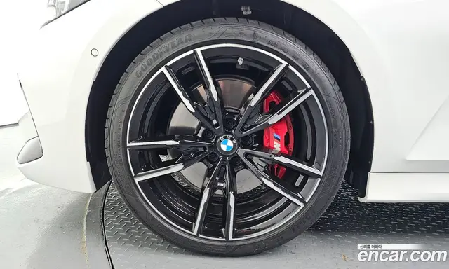 BMW 3 серия 2025 3.0 автомат (гидро), миниатюра 5