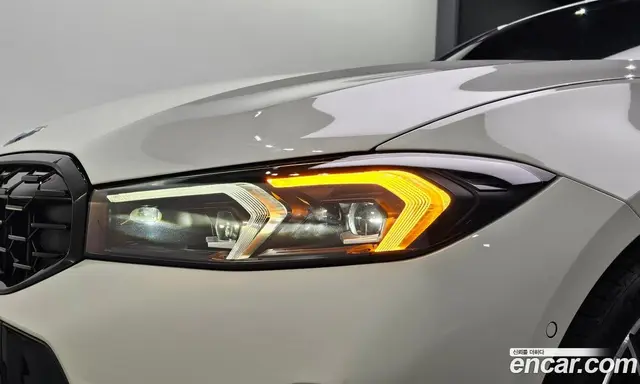 BMW 3 серия 2025 3.0 автомат (гидро), миниатюра 8