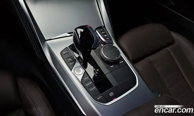BMW 4 серия 2022 2.0 автомат (гидро), миниатюра 12
