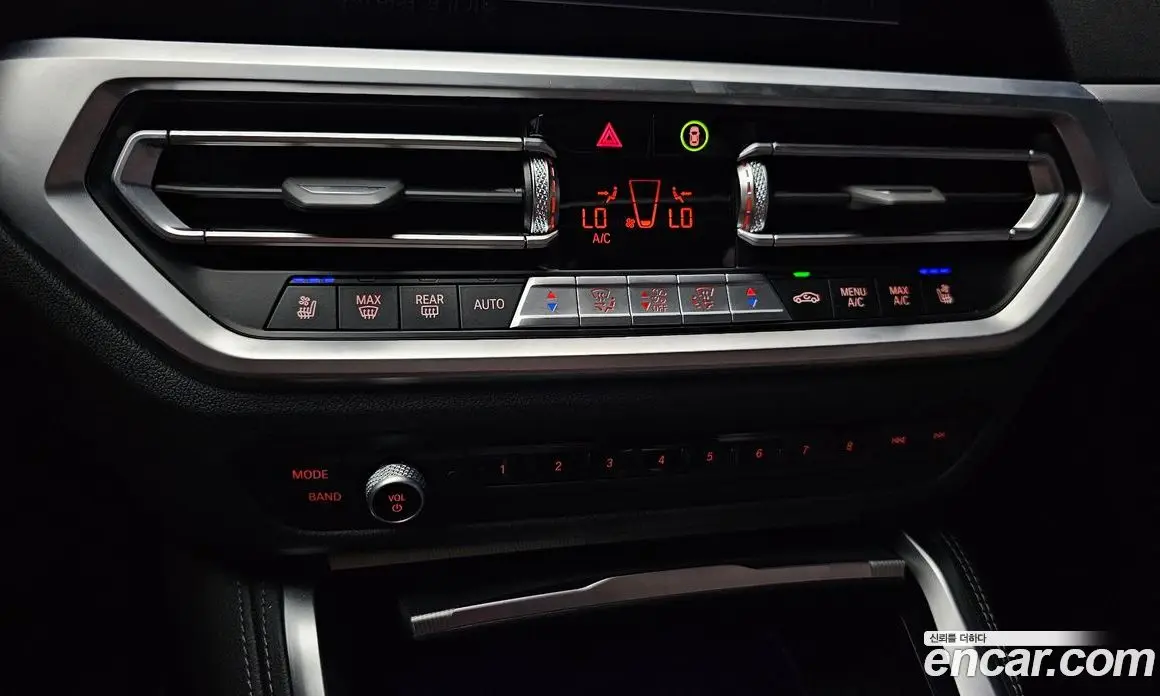 BMW 4 серия 2022 2.0 автомат (гидро), фото 22