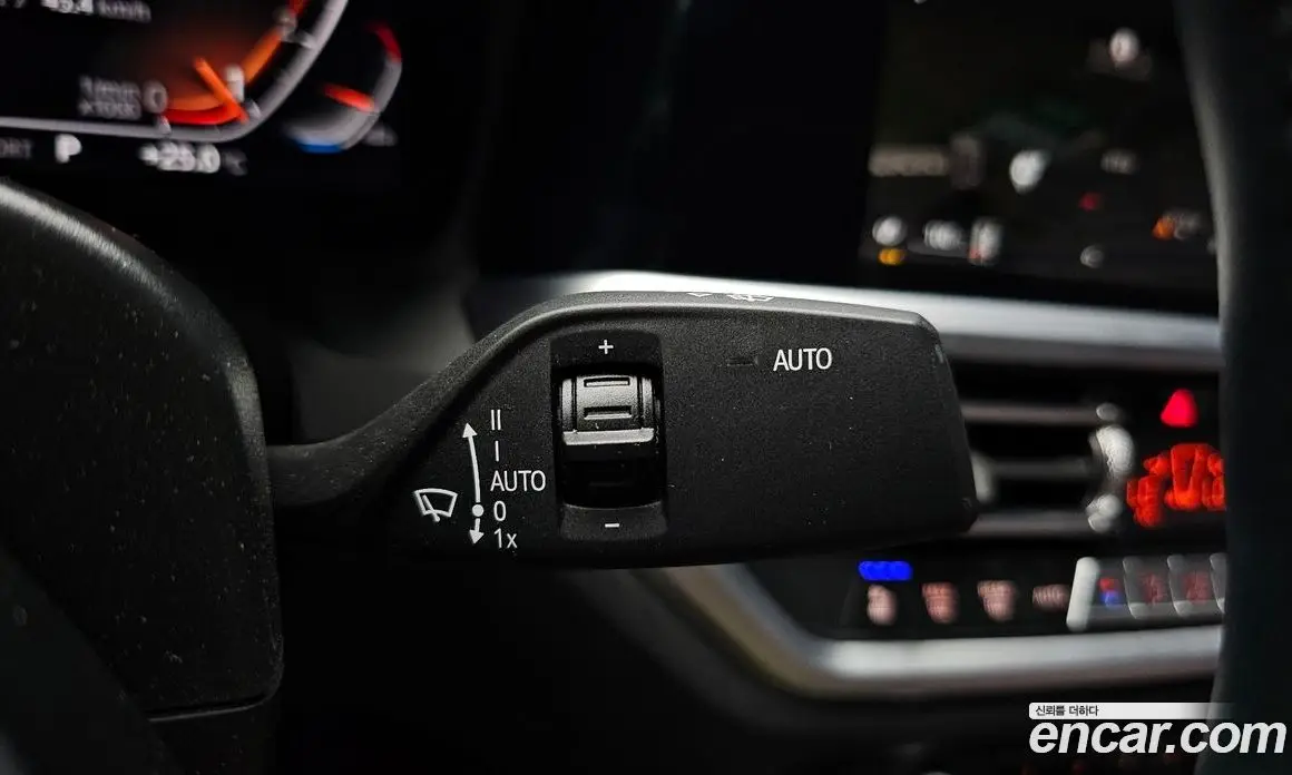 BMW 4 серия 2022 2.0 автомат (гидро), фото 23