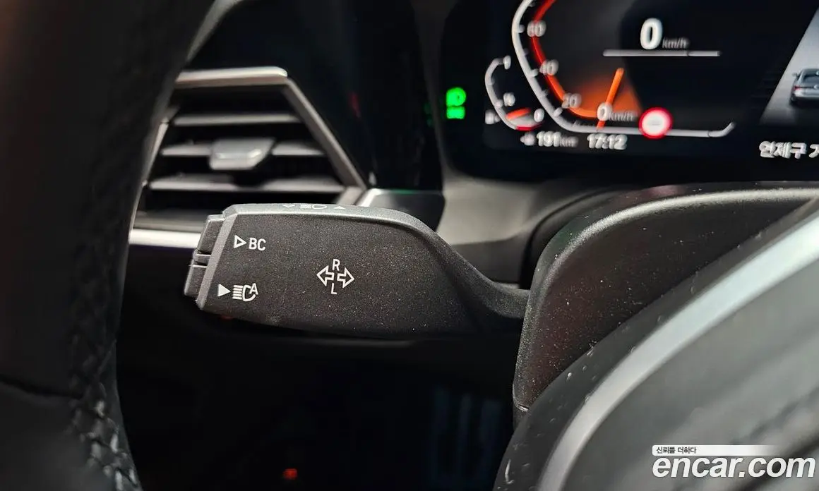 BMW 4 серия 2022 2.0 автомат (гидро), фото 24