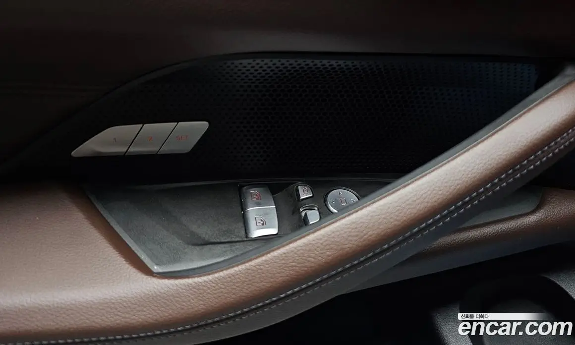BMW 4 серия 2022 2.0 автомат (гидро), фото 26
