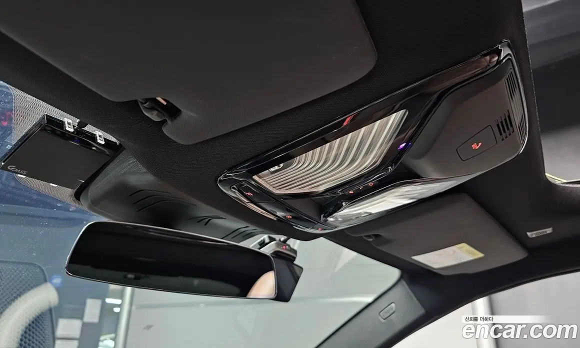 BMW 4 серия 2022 2.0 автомат (гидро), фото 27