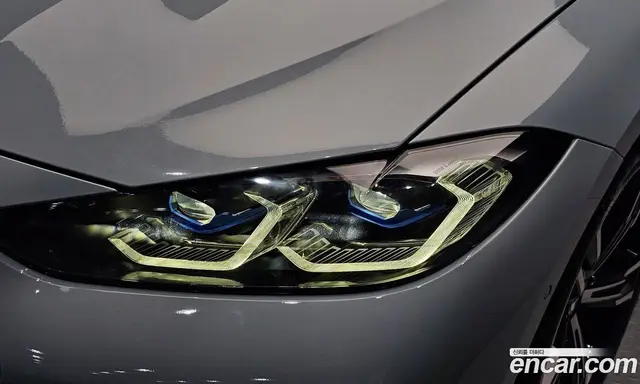 BMW 4 серия 2022 2.0 автомат (гидро), миниатюра 8