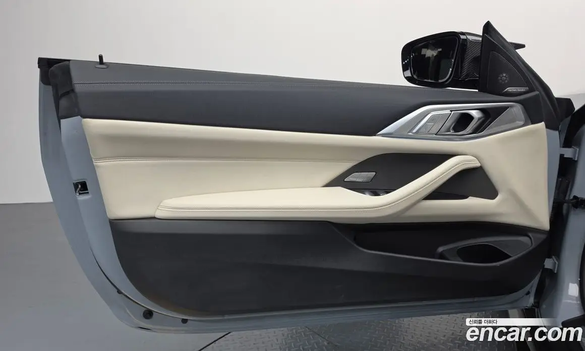 BMW 4 серия 2023 3.0 автомат (гидро), фото 14