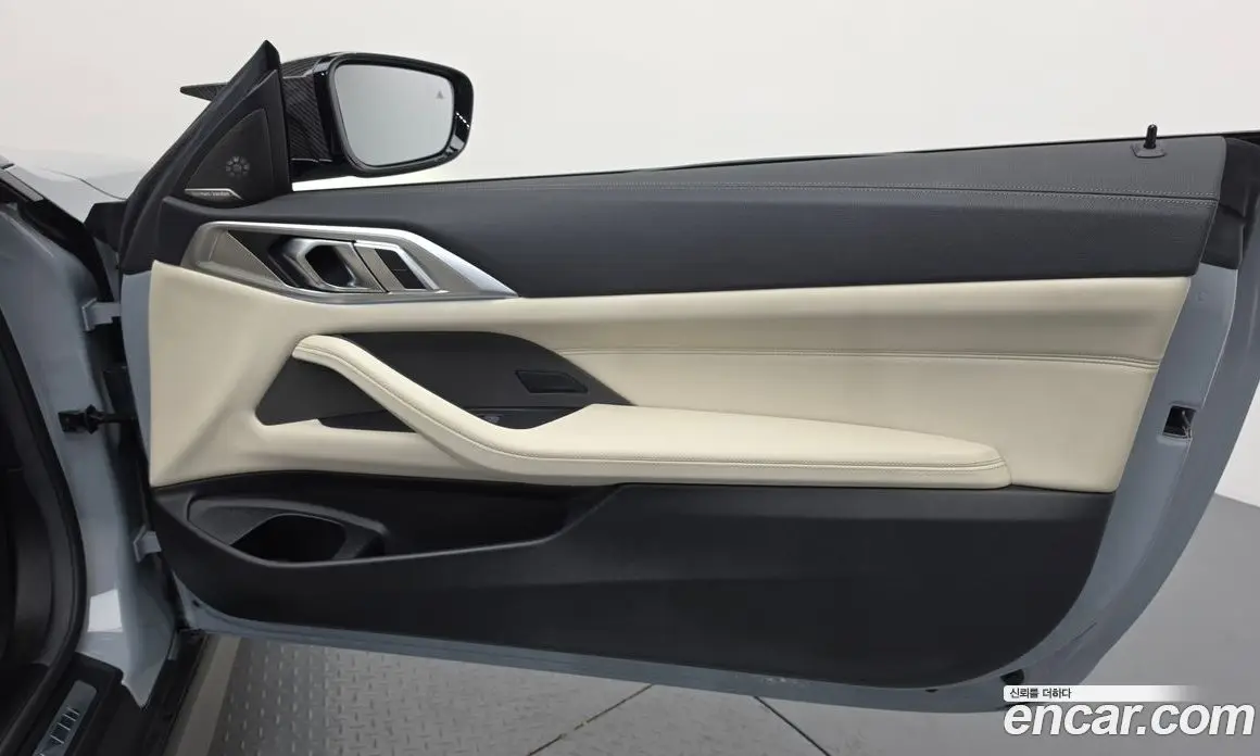 BMW 4 серия 2023 3.0 автомат (гидро), фото 15