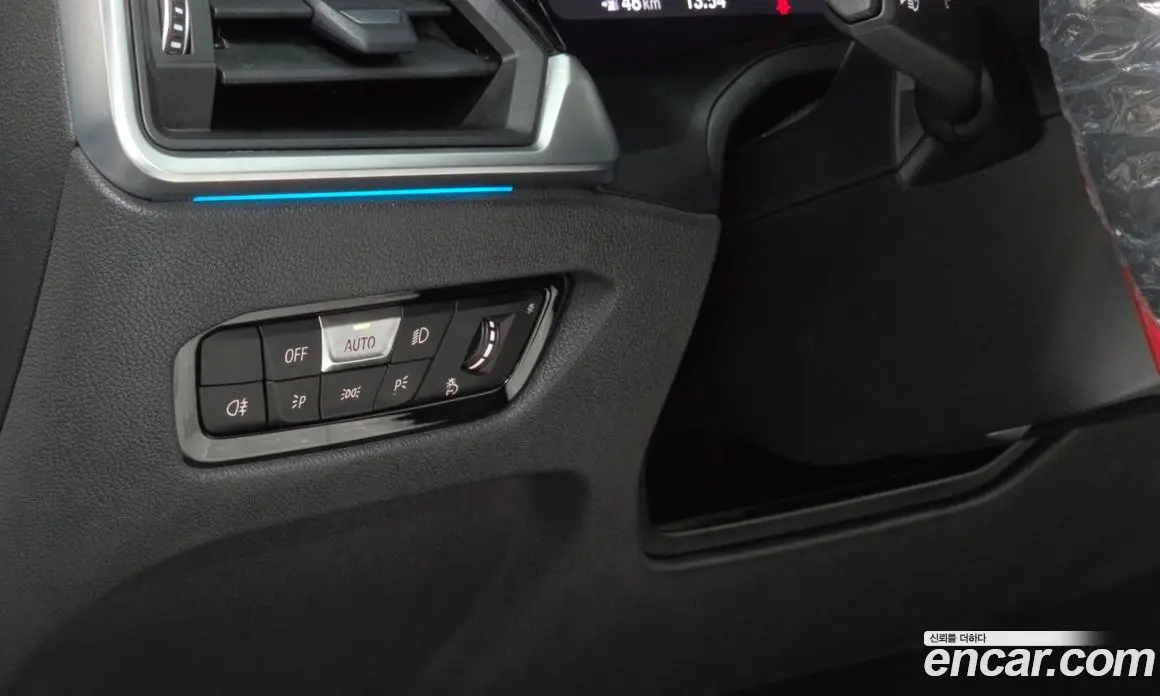 BMW 4 серия 2023 3.0 автомат (гидро), фото 25
