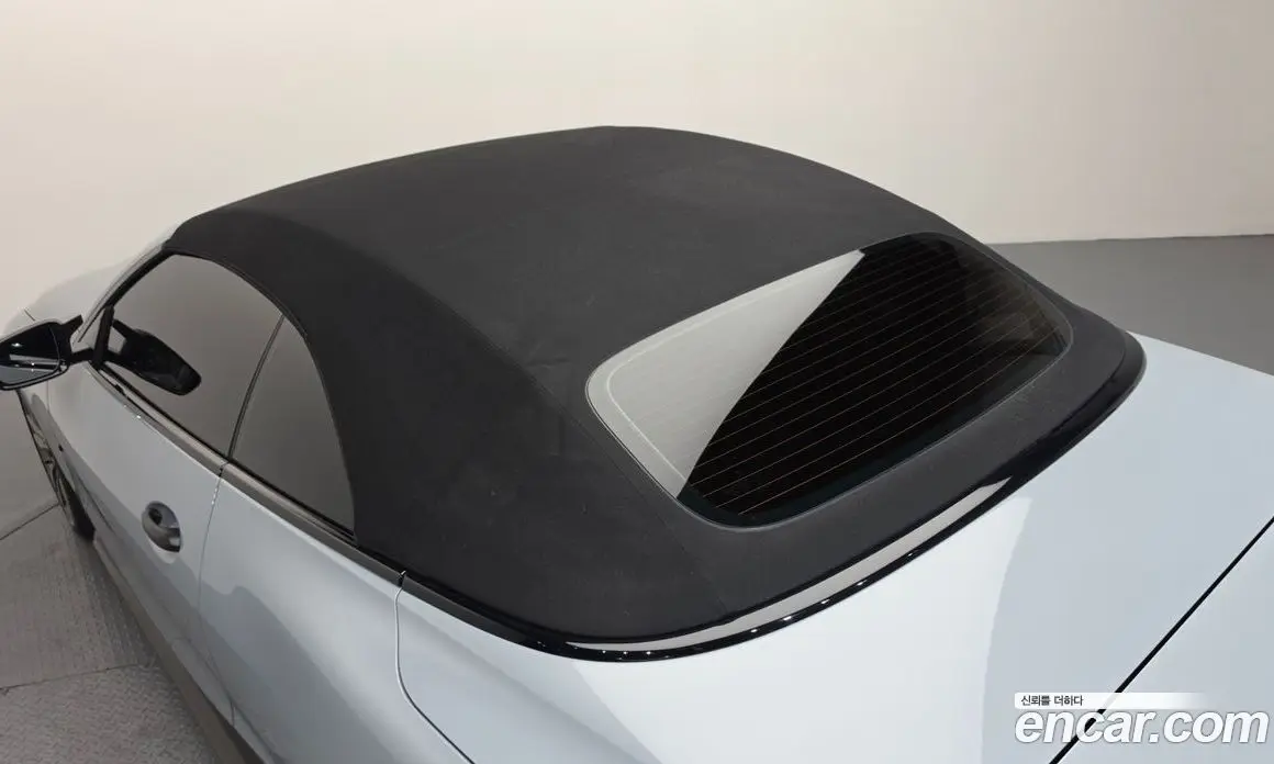BMW 4 серия 2023 3.0 автомат (гидро), фото 31