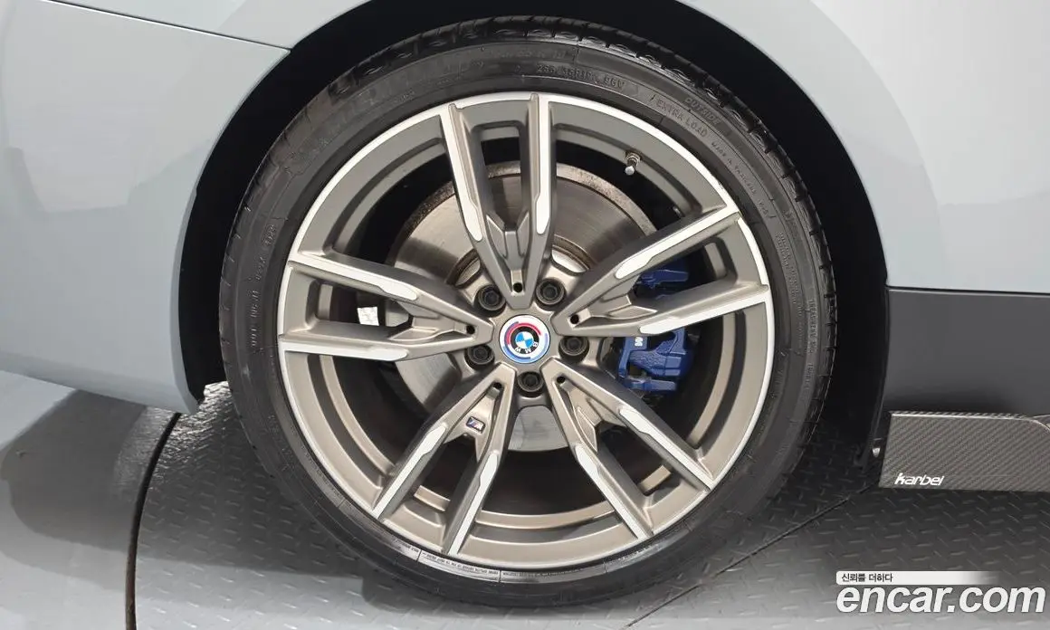 BMW 4 серия 2023 3.0 автомат (гидро), фото 5