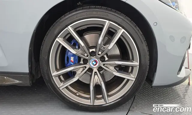 BMW 4 серия 2023 3.0 автомат (гидро), миниатюра 7