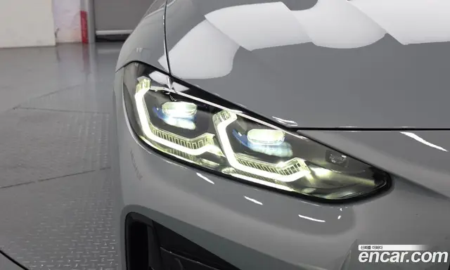 BMW 4 серия 2023 3.0 автомат (гидро), миниатюра 8