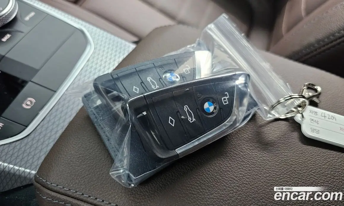 BMW 4 серия 2026 2.0 автомат (гидро), фото 22